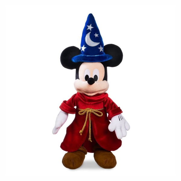 Mickey&Cia - Mickey Fantasia G